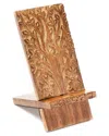 Matr Boomie Aranyani Tree Of Life Phone Stand For Desk