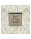 Matr Boomie Artemis 3x3 Picture Frame In Cream