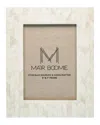 Matr Boomie Artemis 5x7 Picture Frame In Cream