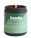 Matr Boomie Balsam Sage 8oz Candle In Green