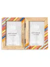 Matr Boomie Banka Mundi 4x6 Double Picture Frame In Brown Multi