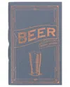 Matr Boomie Beer Tasting Pocket Journal