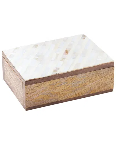 Matr Boomie Chandani Moonbeams Treasure Box