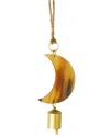 Matr Boomie Chayana Moon Bell Wind Chime