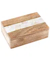 Matr Boomie Chitra Treasure Box