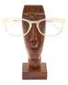 Matr Boomie Face Glasses Holder Stand
