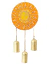 Matr Boomie Henna Treasure Sun Bell Wind Chime