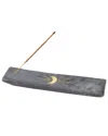 Matr Boomie Indukala Moon Phase Incense Holder