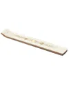 Matr Boomie Indukala Moon Phase Incense Holder