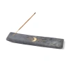 Matr Boomie Indukala Moon Phase Incense Holder In Multi