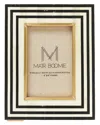 Matr Boomie Jaipuri 4x6 Picture Frame In Pink