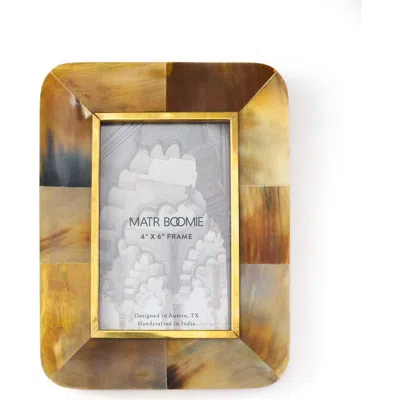 MATR BOOMIE MATR BOOMIE KACHHUA PICTURE FRAME