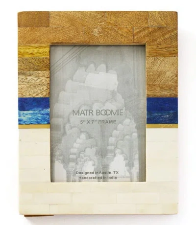 MATR BOOMIE MATR BOOMIE KAVERI PICTURE FRAME