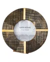 Matr Boomie Kerala 3x3 Picture Frame