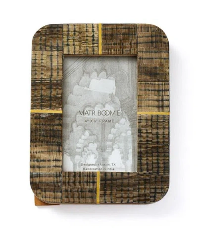 MATR BOOMIE MATR BOOMIE KERALA PICTURE FRAME