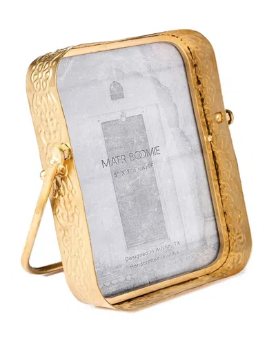 MATR BOOMIE MATR BOOMIE LOHA 5X7 ROUNDED PICTURE FRAME