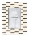 Matr Boomie Mukhendu 4x6 Picture Frame In Black