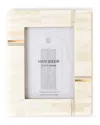 Matr Boomie Mukhendu 5x7 Picture Frame In Cream