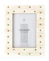 Matr Boomie Mukhendu 5x7 Picture Frame In Cream