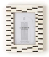 Matr Boomie Mukhendu 5x7 Picture Frame In Black/white