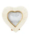 Matr Boomie Mukhendu Heart 3x3 Picture Frame