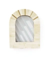 Matr Boomie Mukhendu Picture Frame In Gold