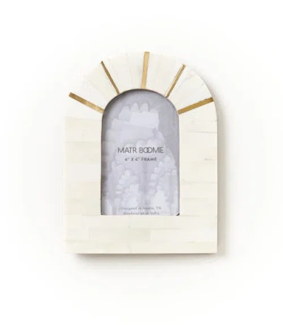 MATR BOOMIE MATR BOOMIE MUKHENDU PICTURE FRAME