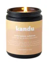 Matr Boomie Palo Santo Tobacco 8oz Candle In Multi