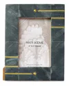 Matr Boomie Sammita 4x6 Picture Frame In Black
