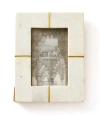 Matr Boomie Sammita White Picture Frame In White