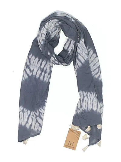 Matr Boomie Scarf In Multi