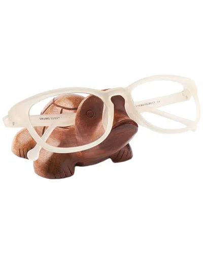 MATR BOOMIE MATR BOOMIE TURTLE EYEGLASSES HOLDER/STAND