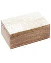 Matr Boomie Vaishali Treasure Box