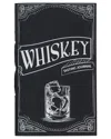 Matr Boomie Whiskey Tasting Pocket Journal