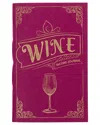 Matr Boomie Wine Tasting Pocket Journal