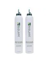 Matrix 11.3oz Biolage Bodifying Mousse 2 Pack