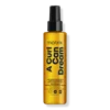 Matrix A Curl Can Dream Lightweight Oil