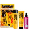 Matrix A Curl Can Dream Shampoo, Hair Mask And Miracle Creator Haircare Gift Set For Moisturising And Defin