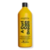 Matrix A Curl Can Dream Weightless Moisture Conditioner For Waves - 33.8 oz