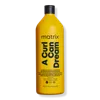 Matrix A Curl Can Dream Weightless Moisture Shampoo For Waves - 33.8 oz