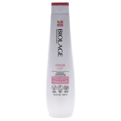 Matrix Biolage Color Last Shampoo By  For Unisex - 13.5 oz Shampoo In Multi
