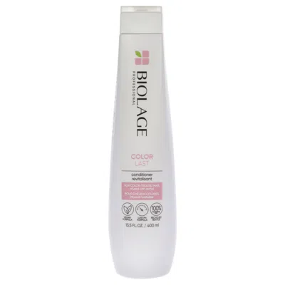 Matrix Biolage Colorlast Conditioner By  For Unisex - 13.5 oz Conditioner In Multi