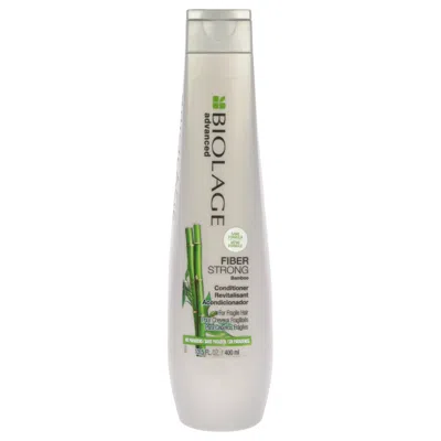 Matrix Biolage Fiberstrong Conditioner By  For Unisex - 13.5 oz Conditioner In Multi