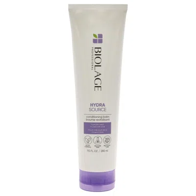 Matrix Biolage Hydrasource Conditioning Balm For Unisex 9.5 oz Balm
