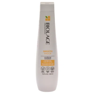 Matrix Biolage Smoothproof Conditioner For Unisex 13.5 oz Conditioner