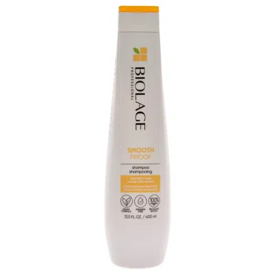 Matrix Biolage Smoothproof Shampoo For Unisex 13.5 oz Shampoo