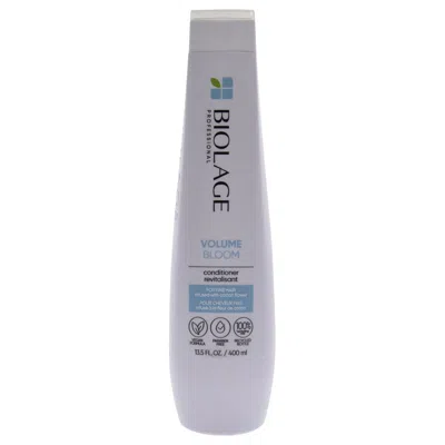Matrix Biolage Volumebloom Conditioner By  For Unisex - 13.5 oz Conditioner In Multi