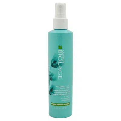 Matrix Biolage Volumebloom Full-lift Volumizer Spray For Unisex 8.5 oz Hair Spray