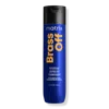 Matrix Brass Off Blue Shampoo For Brunettes - 10.1 oz