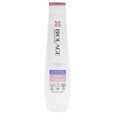 Matrix Color Last Purple Shampoo For Unisex 13.5 oz Shampoo